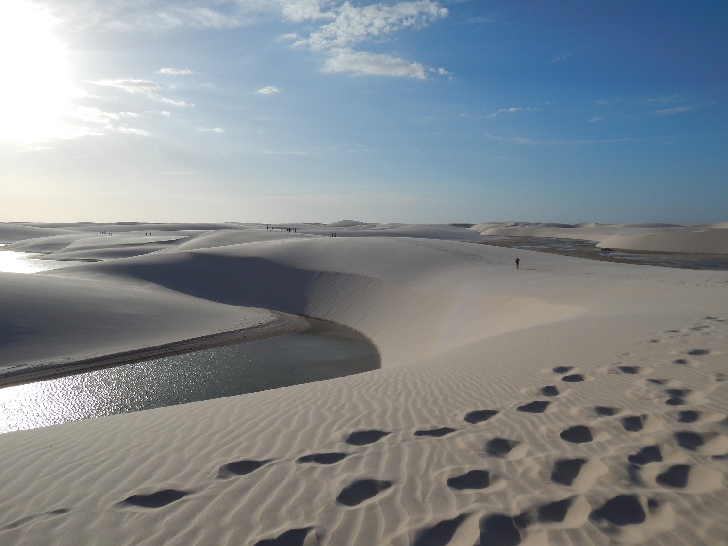 Lençóis Maranhenses - Express