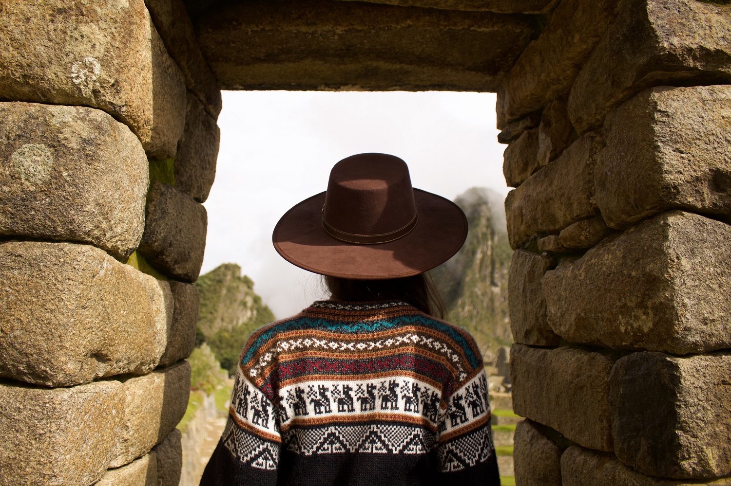 Peru Andino