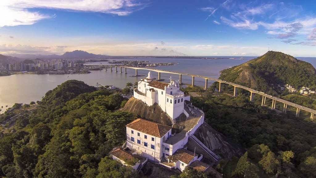 Grupo Especial: Espirito Santo
