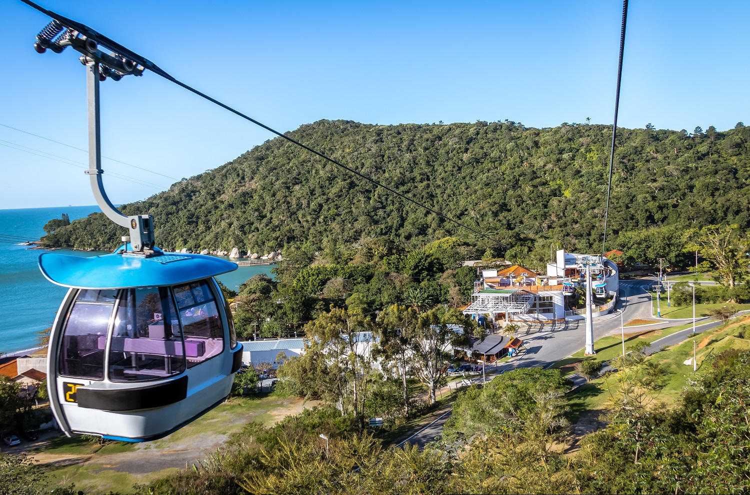 Semana Santa em Balneário Camboriú