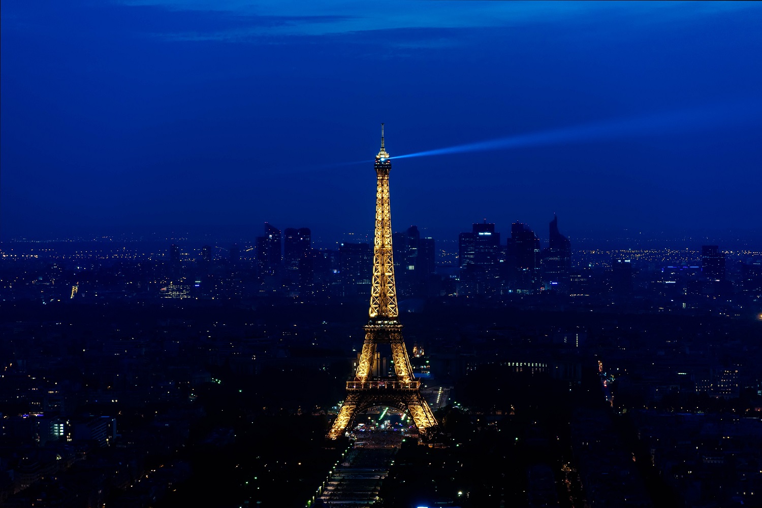 Paris romântica