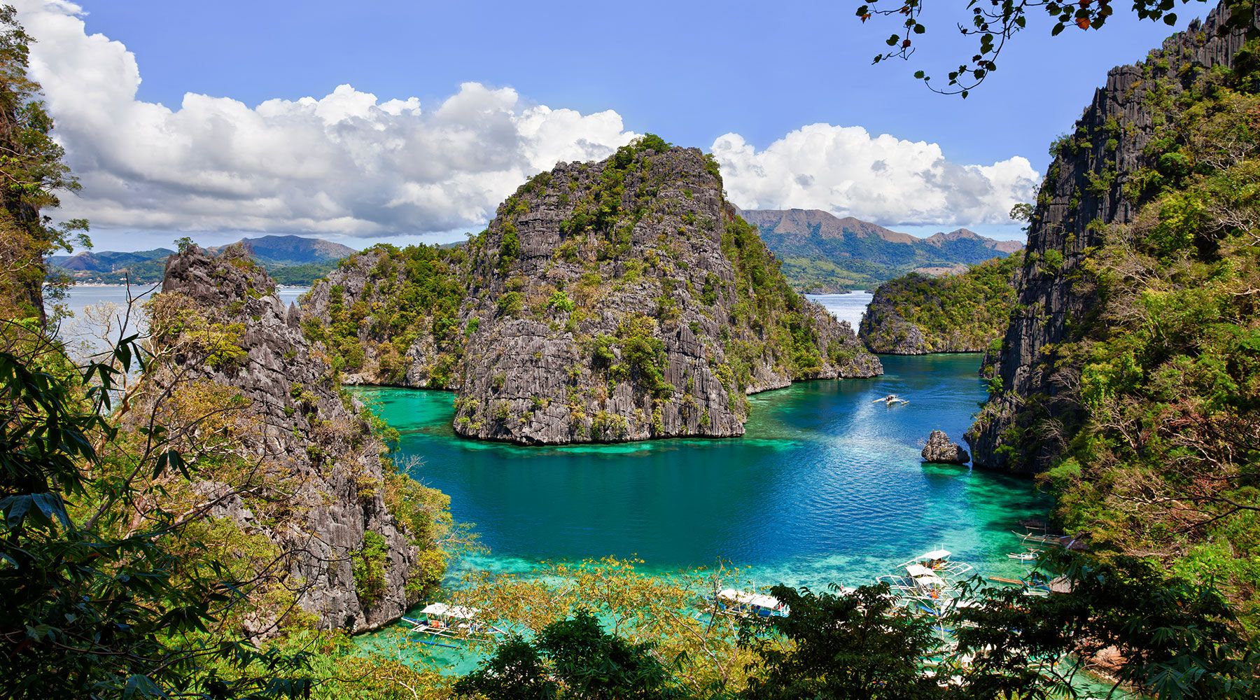 Magia das Filipinas