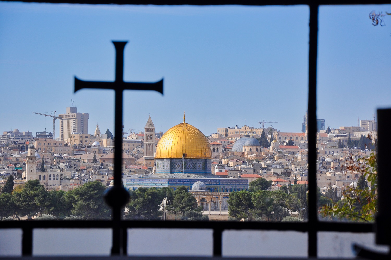 Israel Espetacular