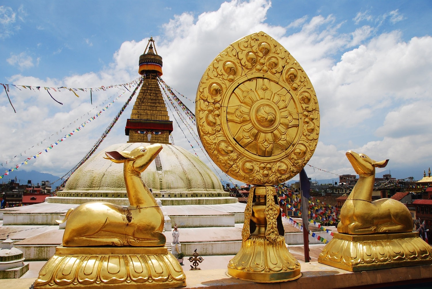Nepal