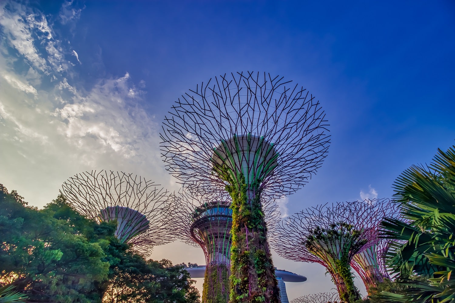 Singapura