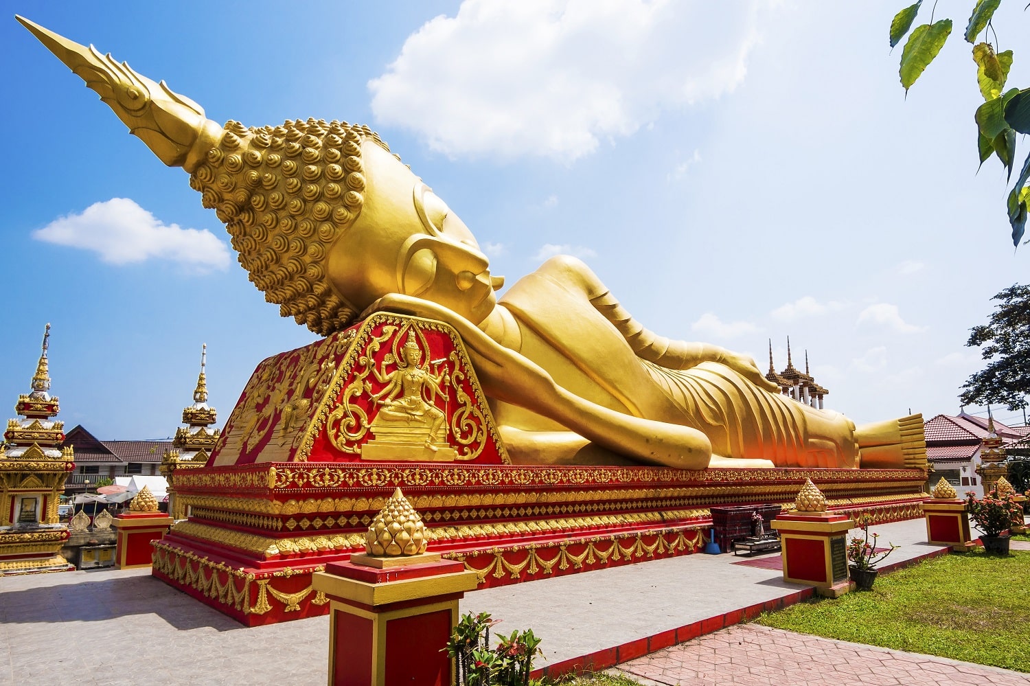 Laos