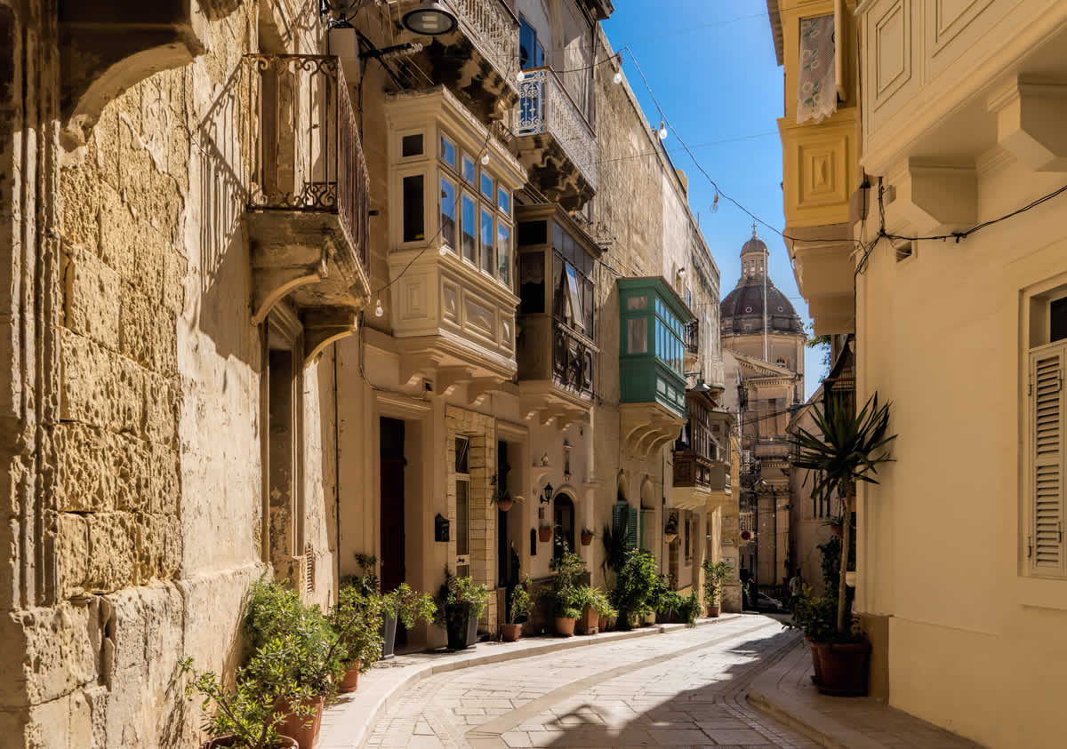 Malta