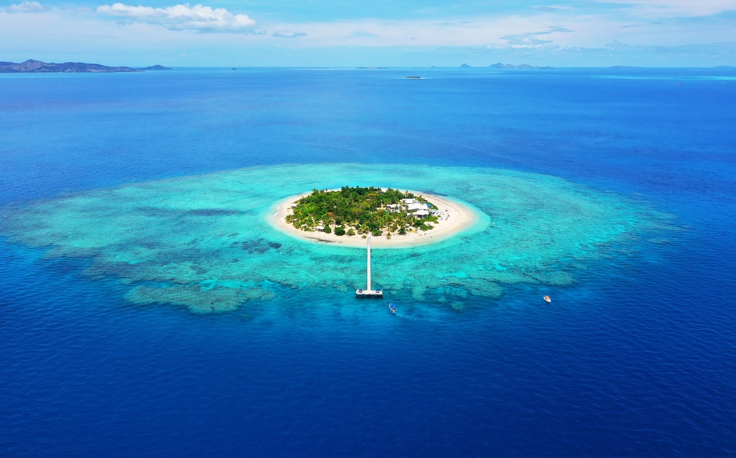 Ilhas Fiji