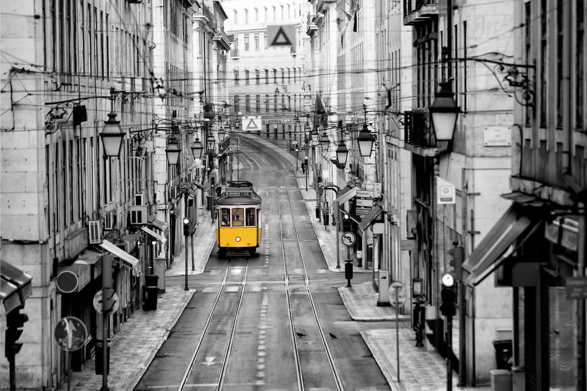 Portugal