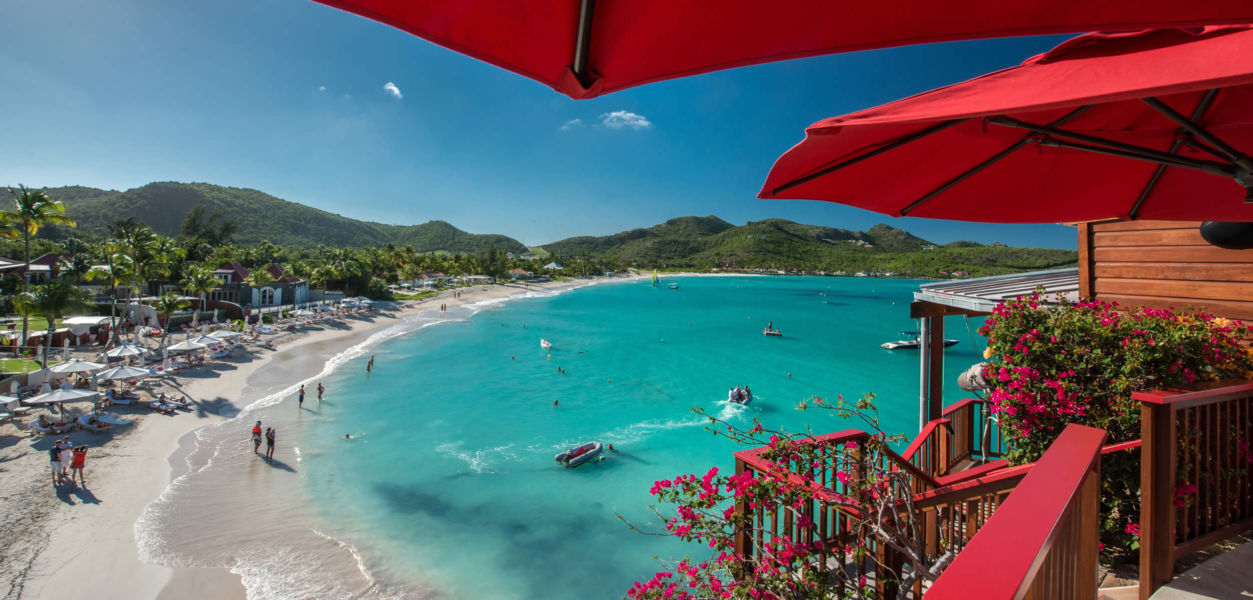 St. Barth