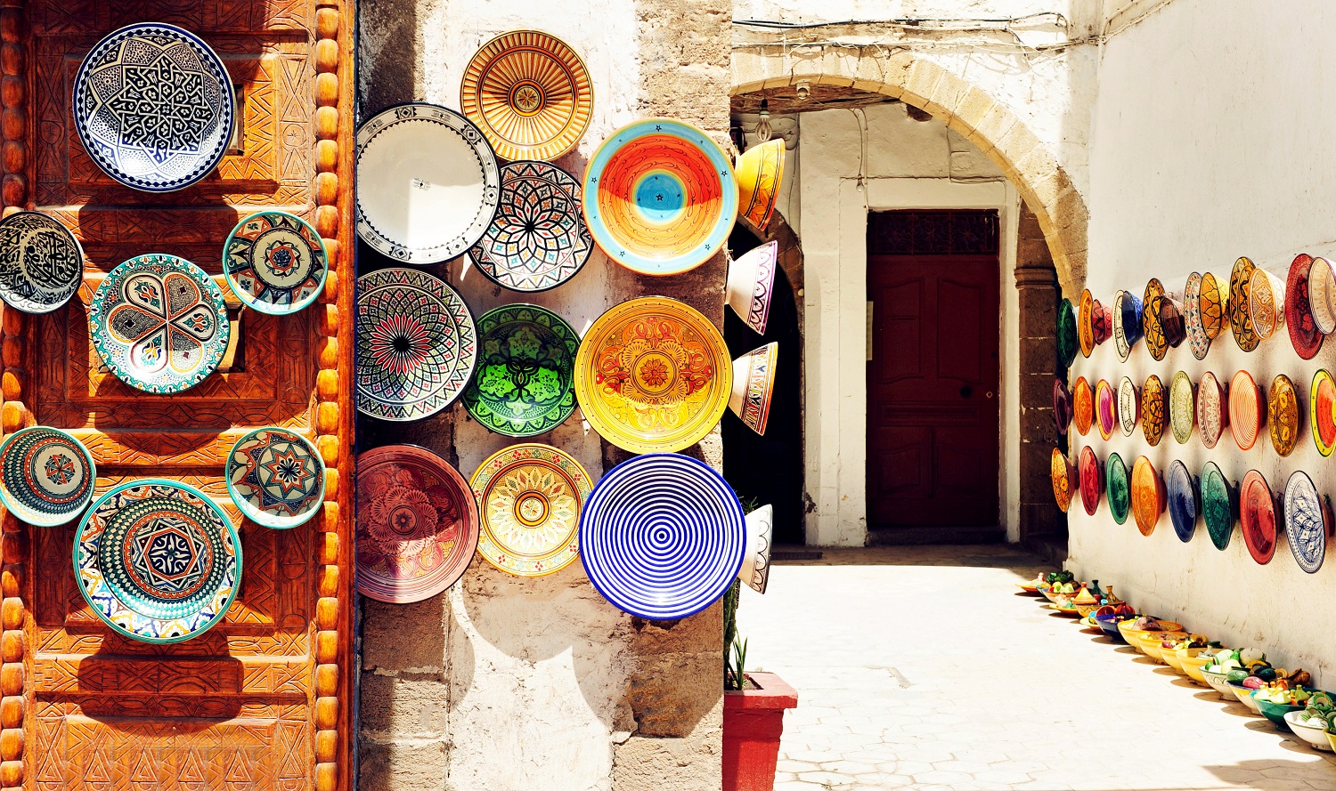 Marrocos