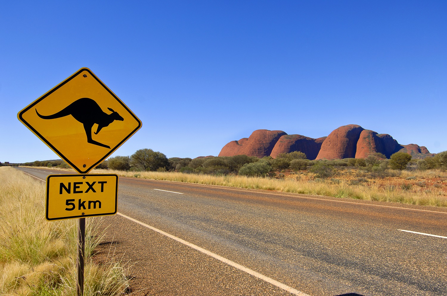Austrália