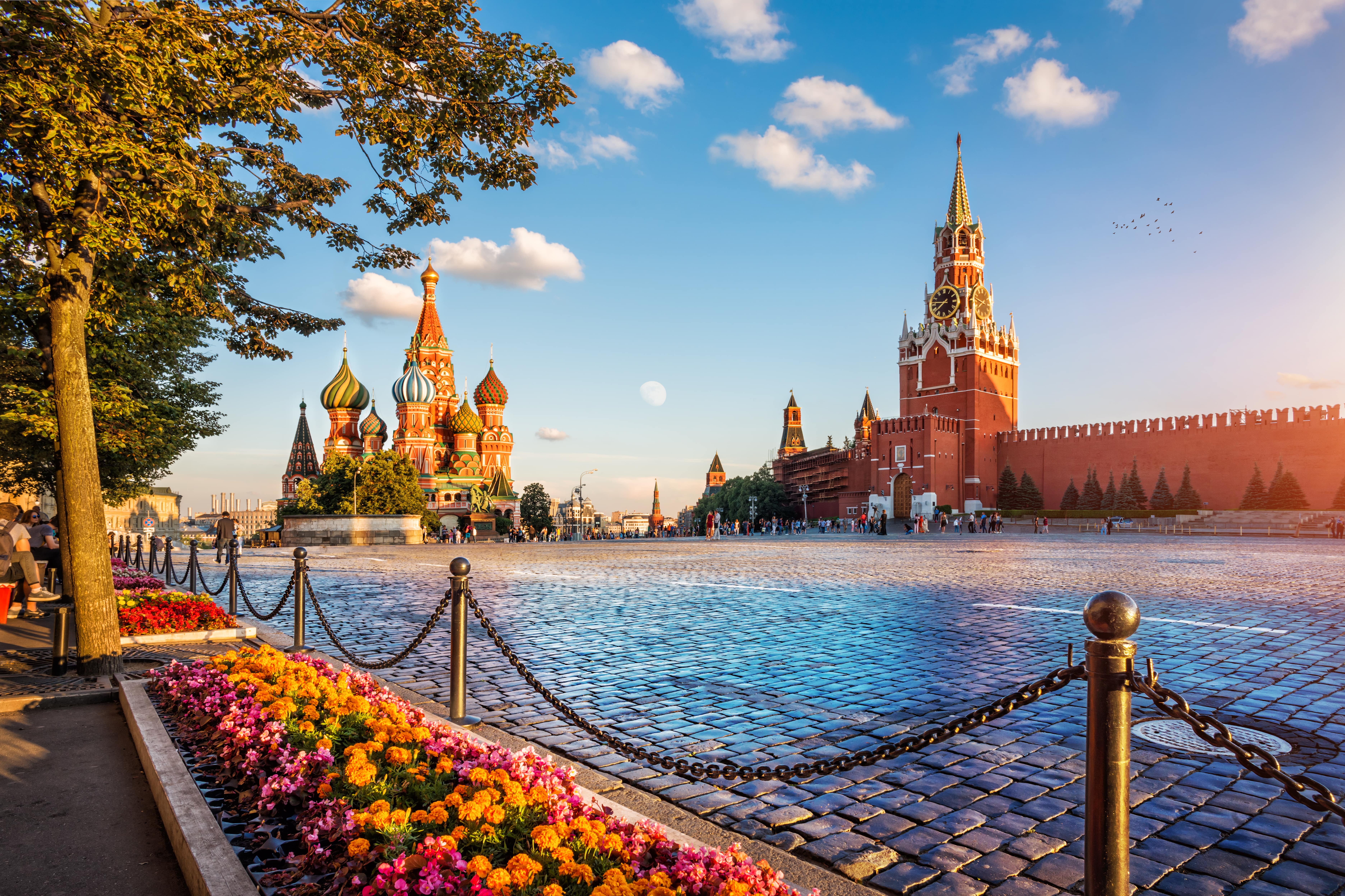 Rússia