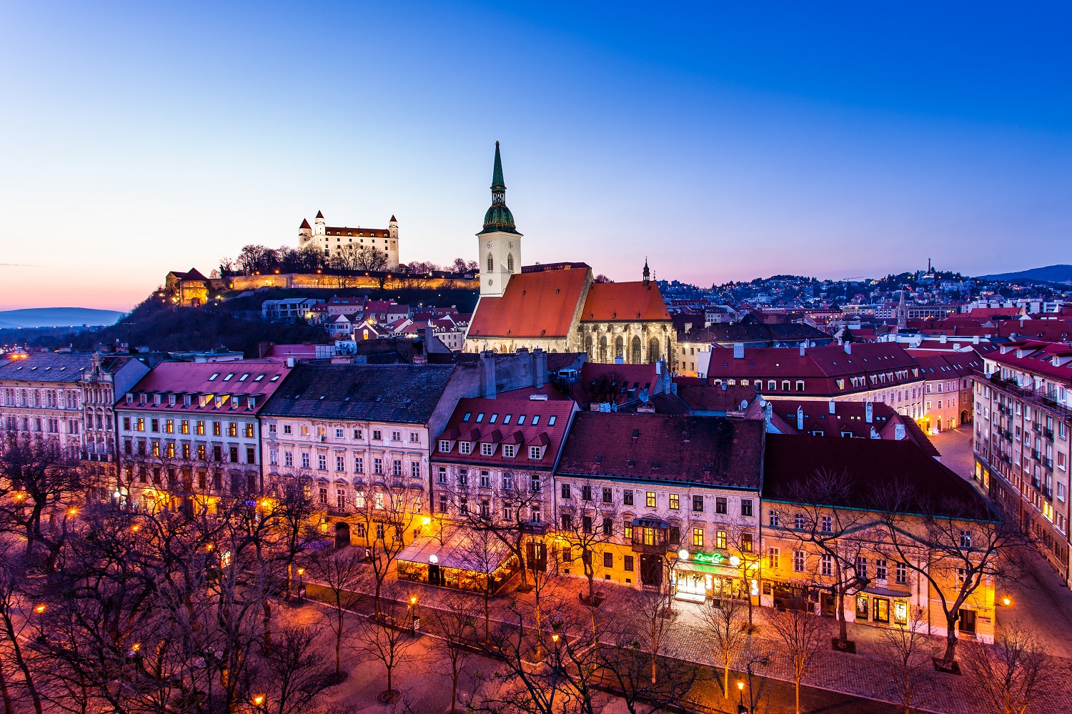 Eslováquia