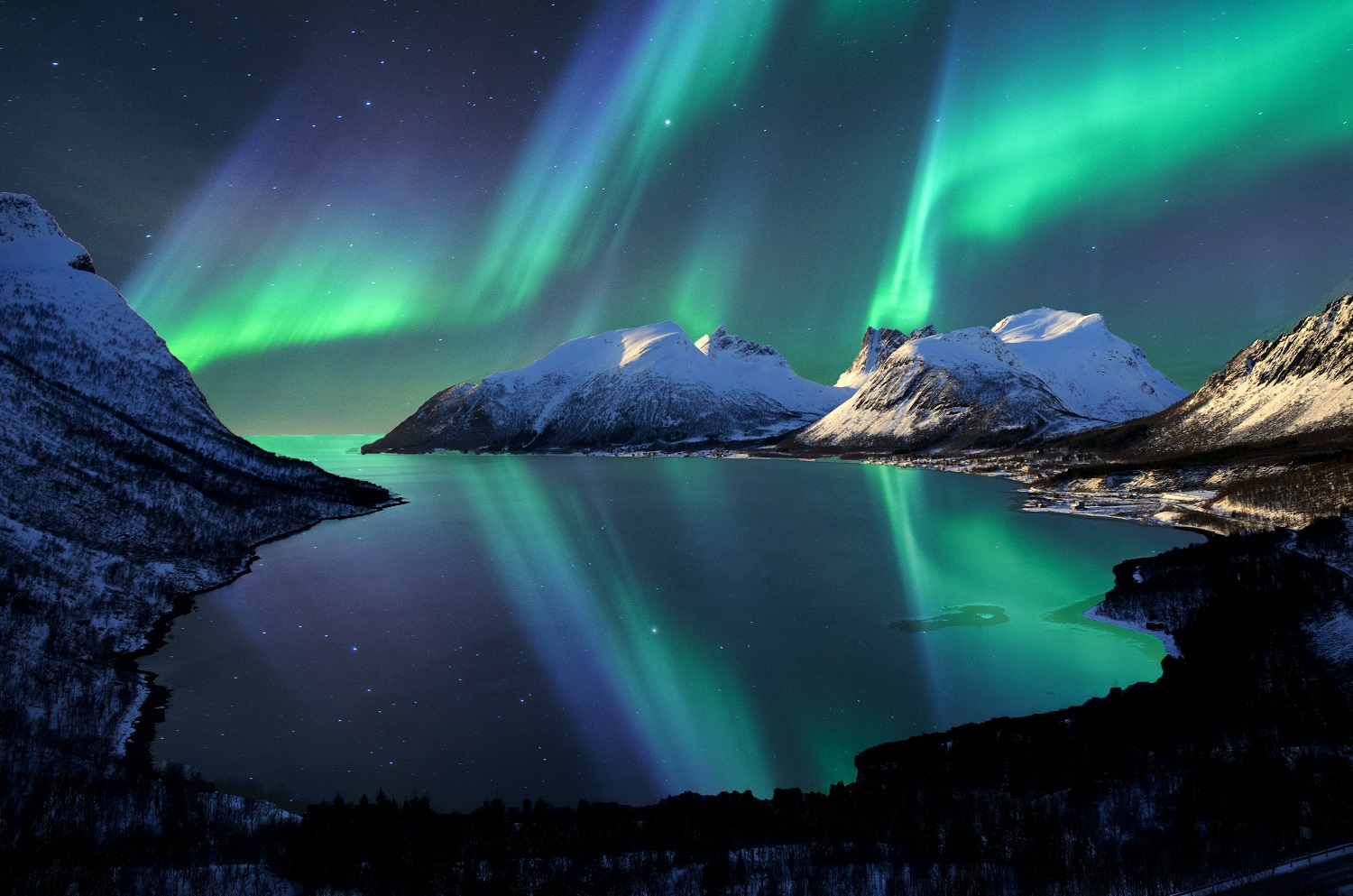 Noruega