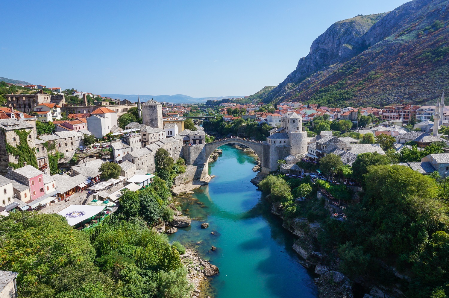 Bósnia e Herzegovina