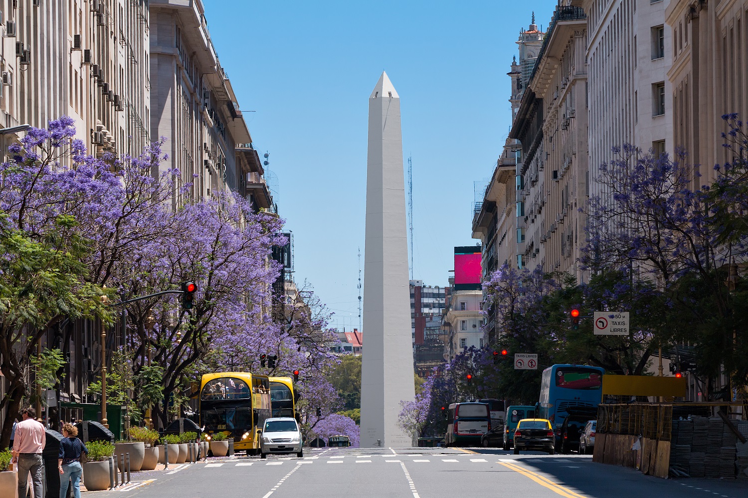 Argentina